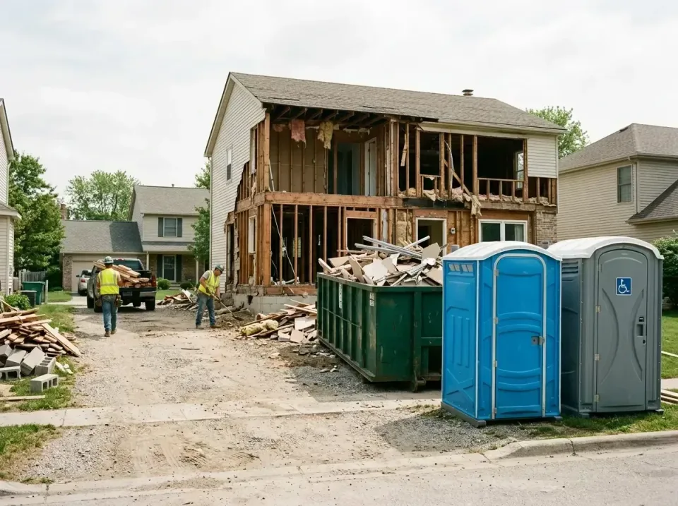 home-renovation-demolition-sit-010 — frequently asked questions, Portable Toilet & Dumpsters Rental in Forest Hills, MI